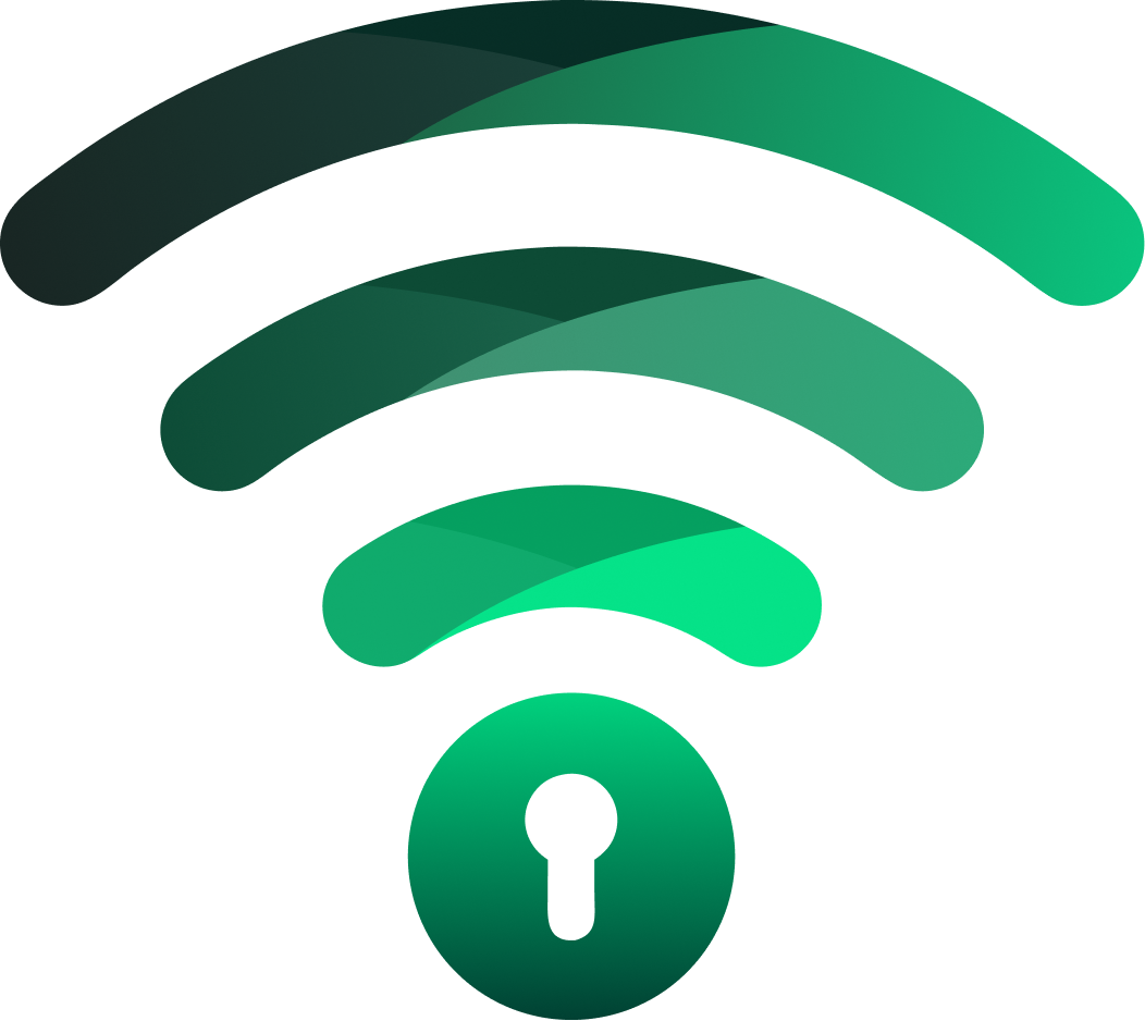 Wifi Pass Logo